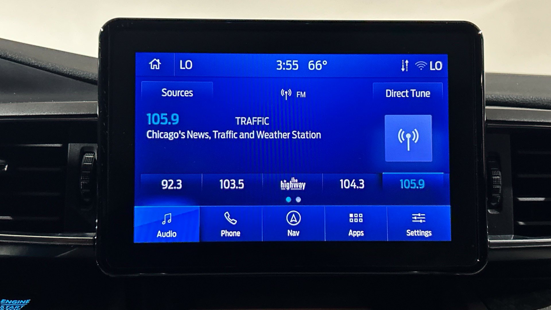 Used 2024 Ford Explorer Timberline w/ Timberline Technology Package AWD/4WD image 83