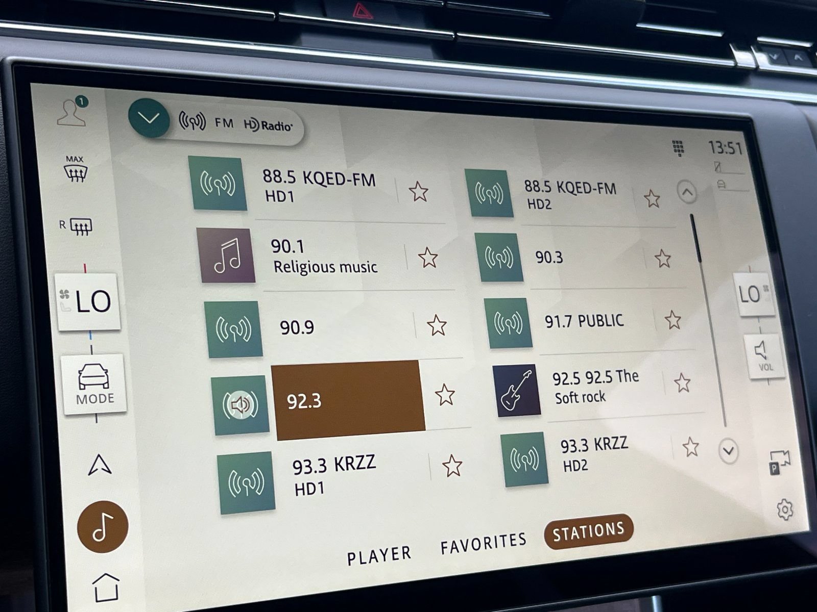 New 2026 Land Rover Range Rover SV AWD/4WD image 18