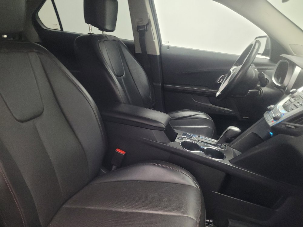 Used 2015 Chevrolet Equinox LTZ FWD image 21