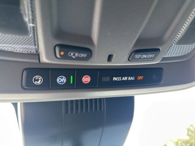 Used 2024 Chevrolet Silverado 2500 LT image 23