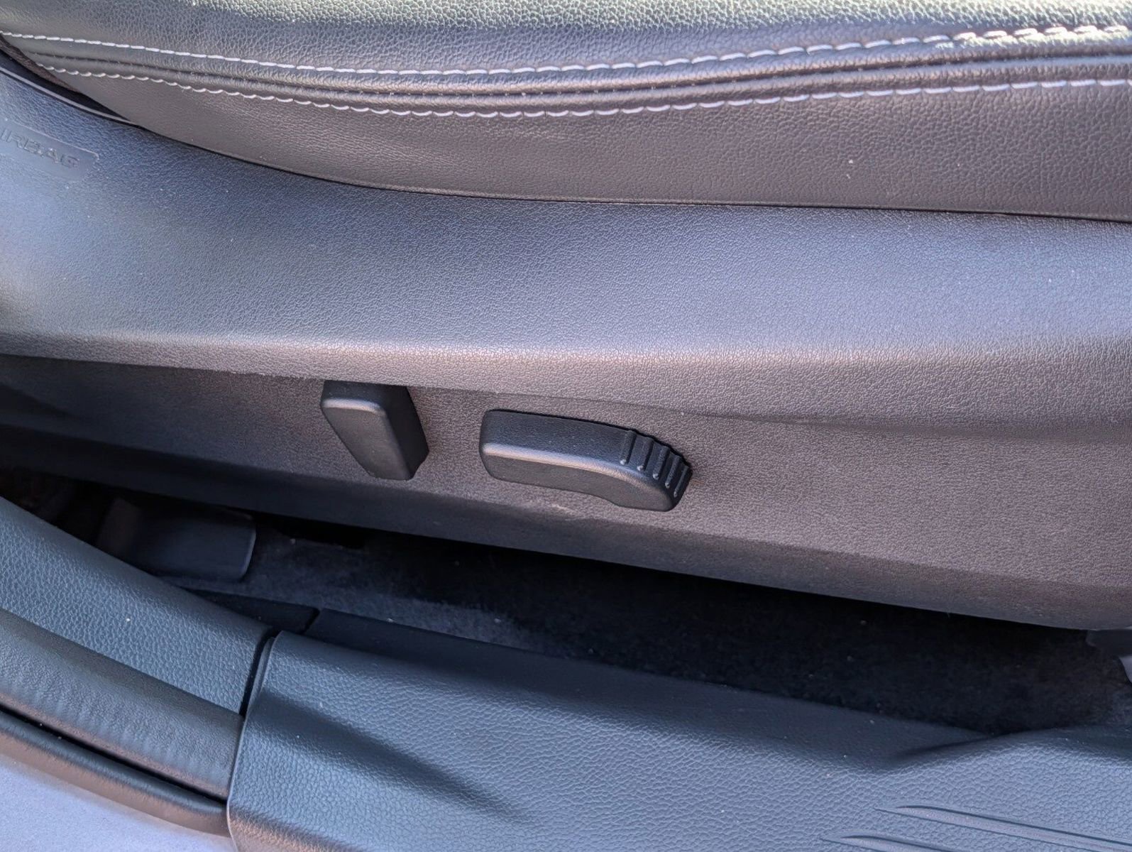 Certified 2023 Subaru Outback Limited XT w/ Popular Package #2 image 26