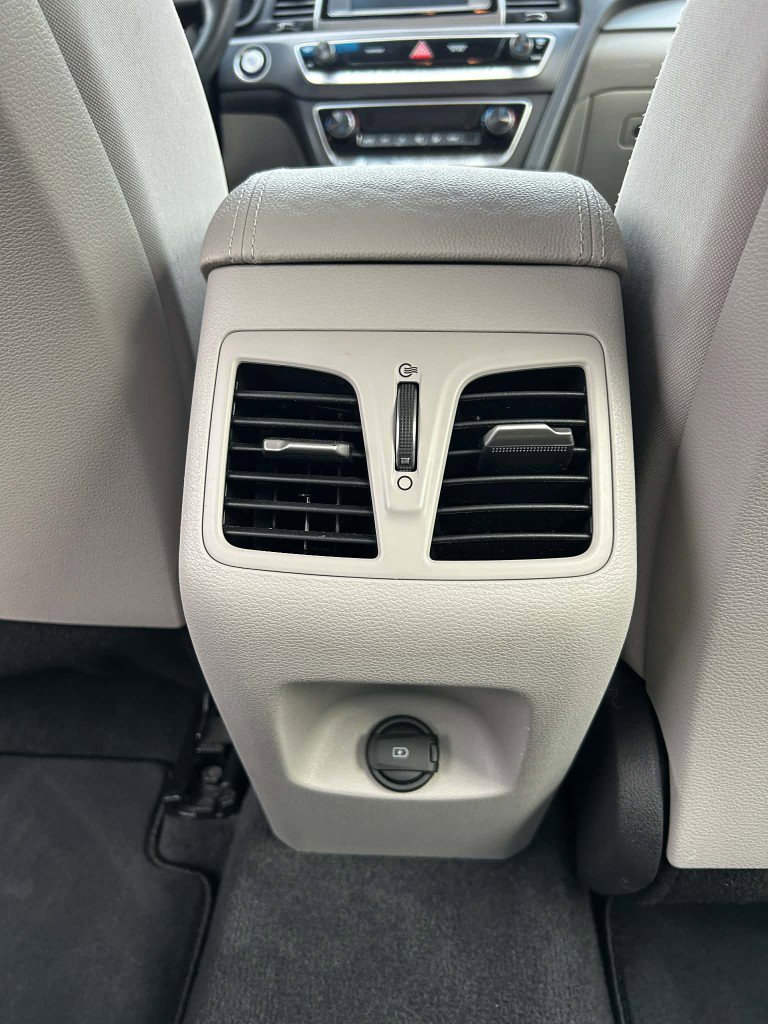 Used 2019 Hyundai Sonata SEL image 26