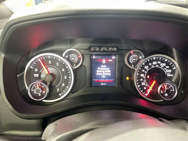 New 2026 RAM 2500 Big Horn image 15