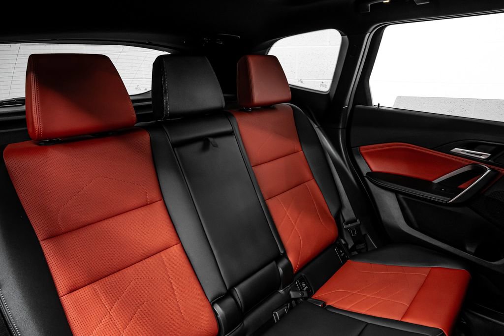 Used 2023 BMW X1 xDrive28i w/ M Sport Package image 34