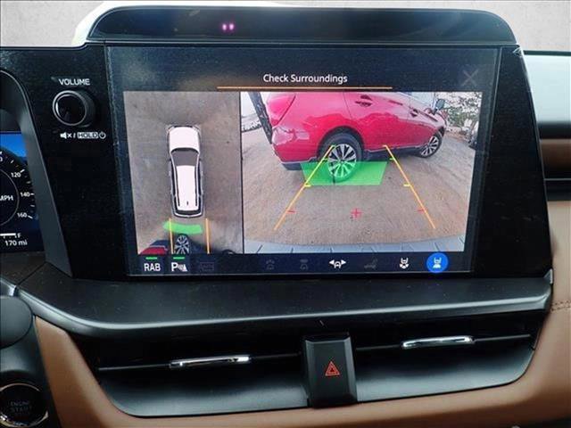 New 2026 Subaru Outback Touring XT AWD/4WD image 20