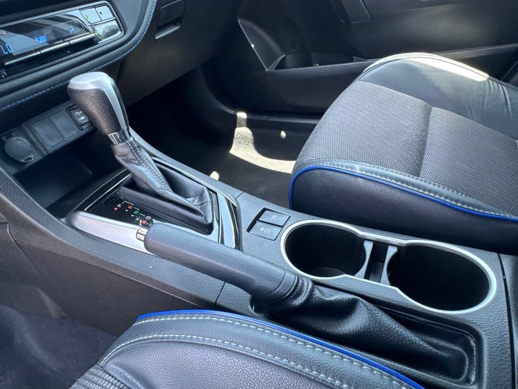 Certified 2018 Toyota Corolla SE w/ Protection Package FWD image 28