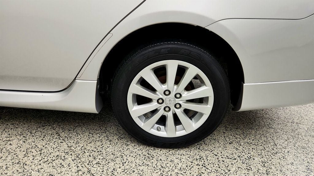 Used 2010 Toyota Corolla S FWD image 9