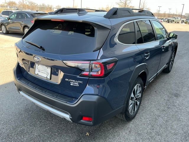 Certified 2023 Subaru Outback Limited image 7