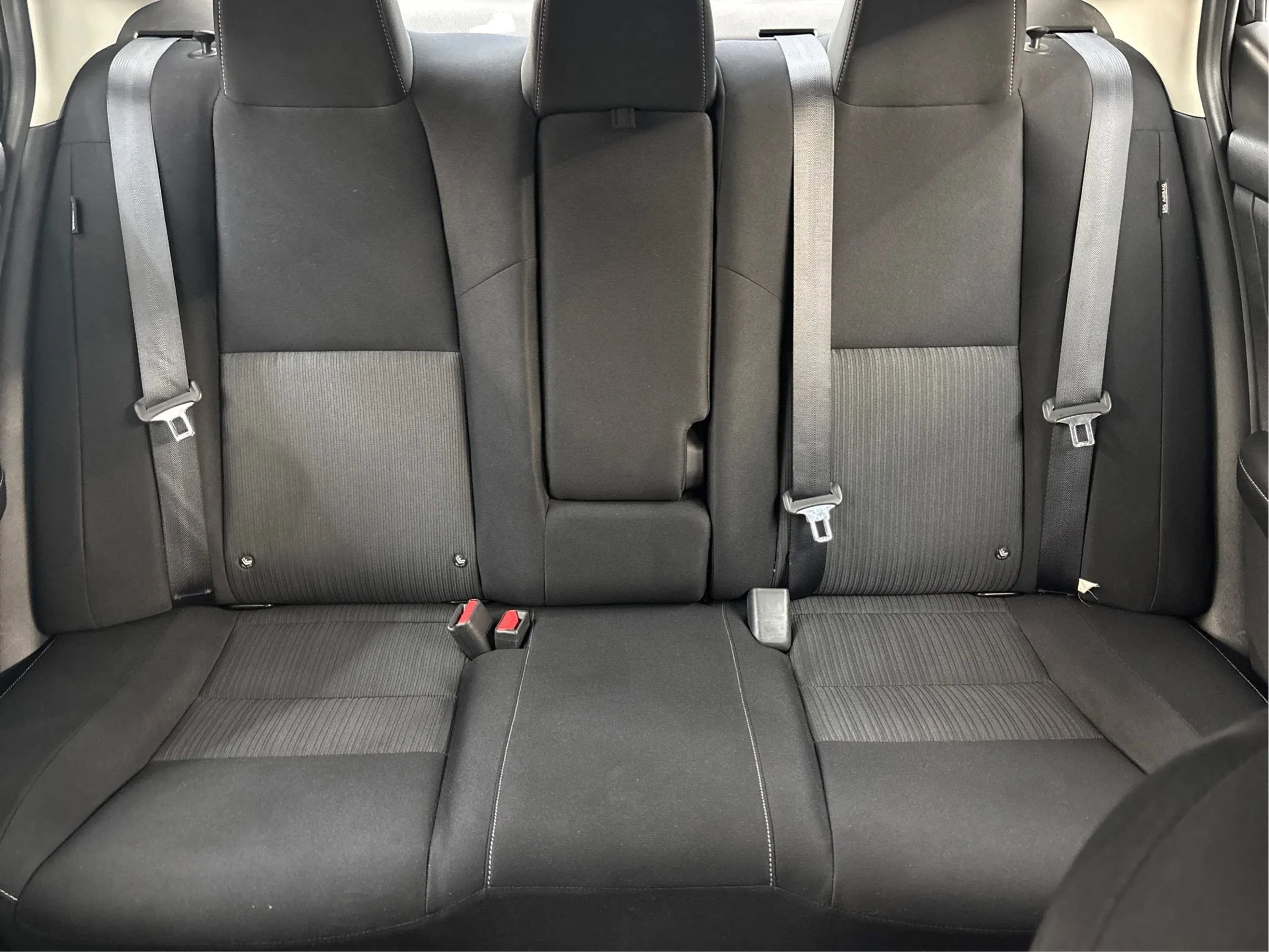 Used 2020 Nissan Sentra SV w/ Trunk Package image 20