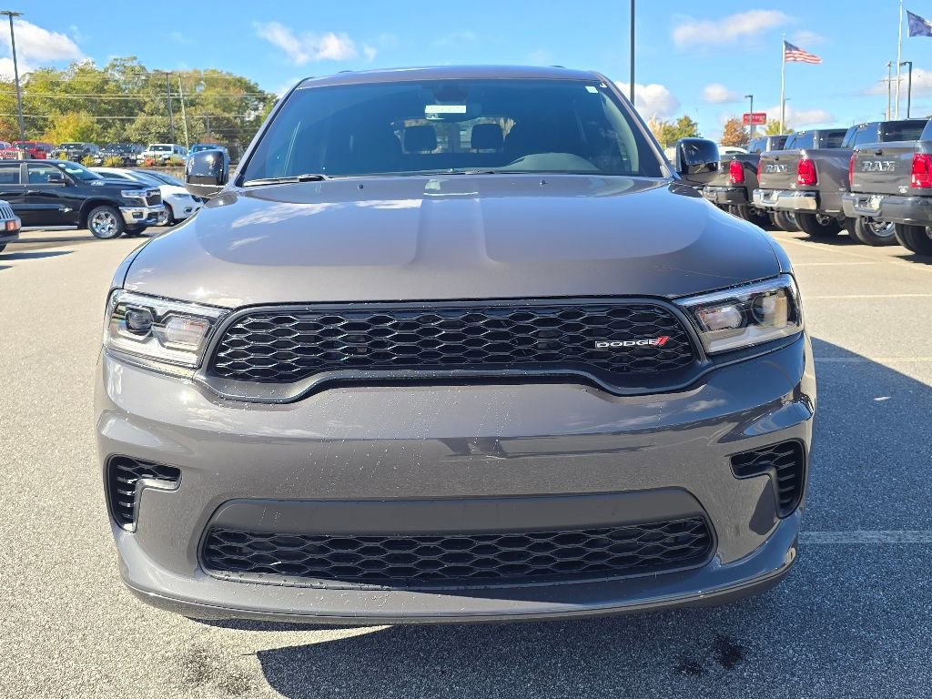 New 2026 Dodge Durango GT w/ Blacktop Package image 15
