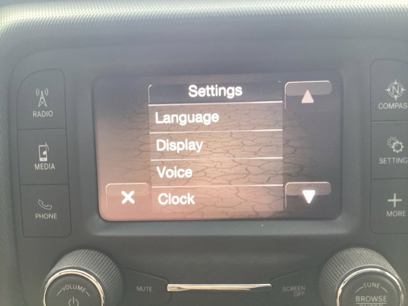 Used 2018 Jeep Wrangler Unlimited Sport image 35