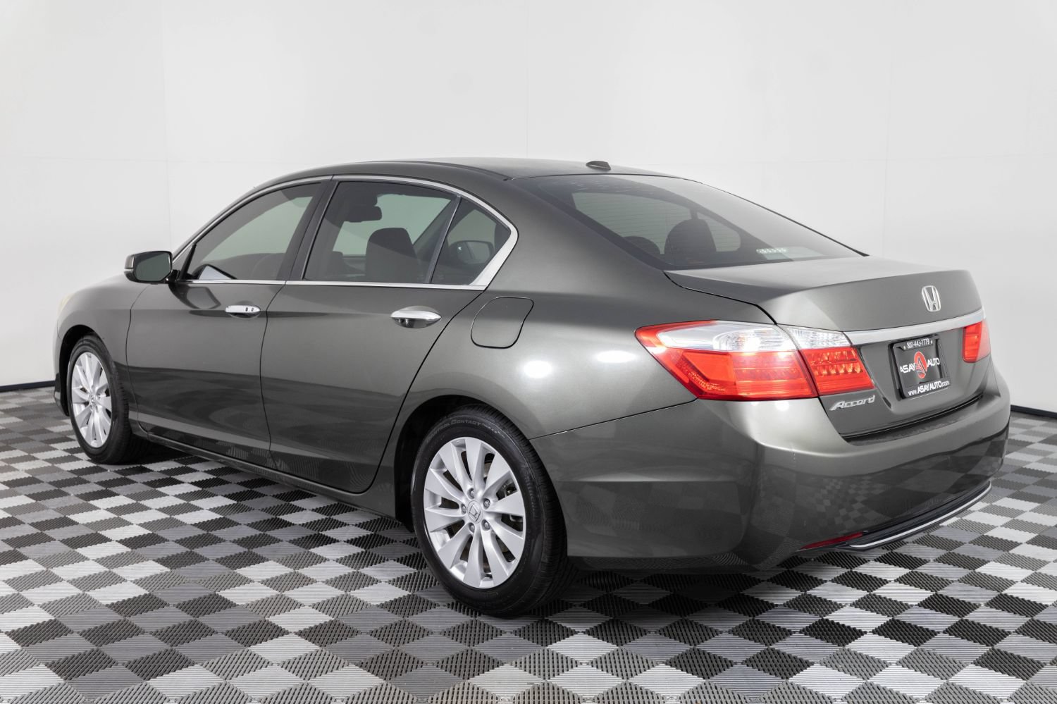 Used 2013 Honda Accord EX-L image 5