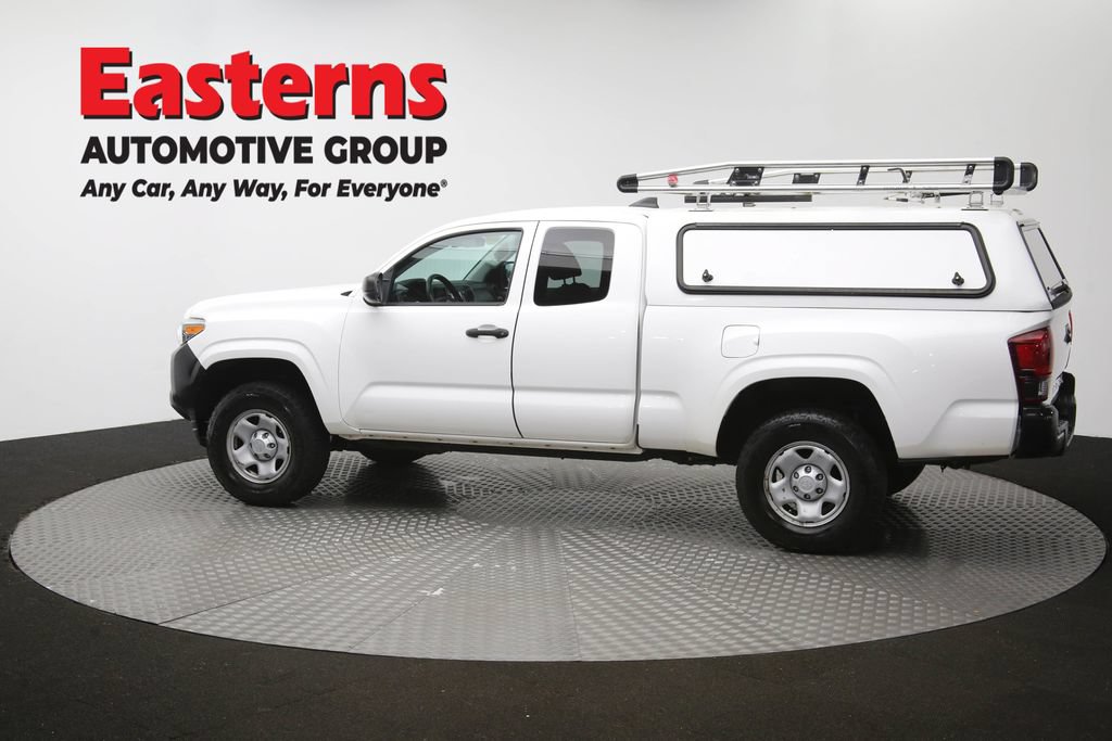 Used 2019 Toyota Tacoma SR RWD image 59