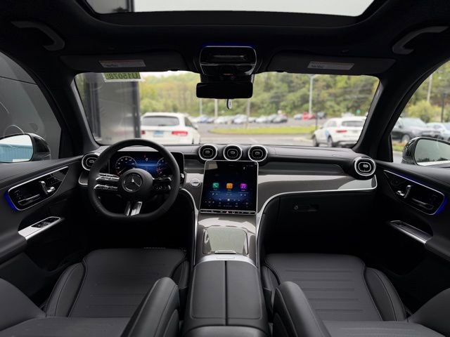 Used 2026 Mercedes-Benz GLC 300 4MATIC image 27