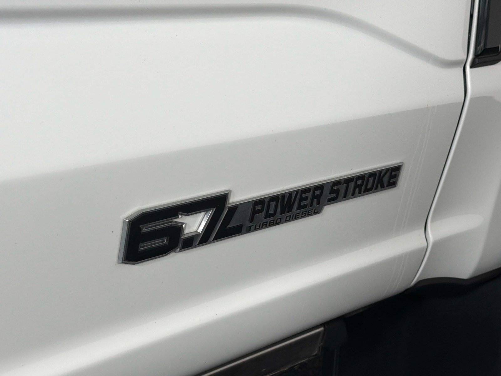 Used 2025 Ford F250 Platinum AWD/4WD image 23