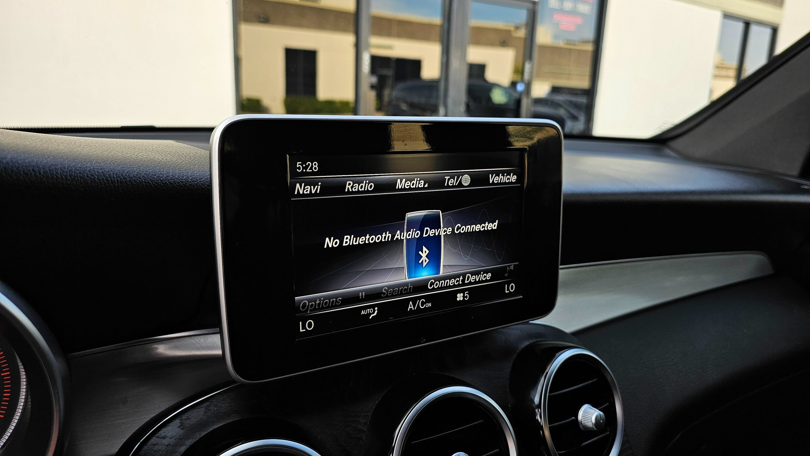 Used 2019 Mercedes-Benz GLC 300 image 34