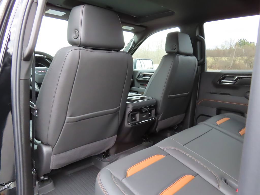 New 2026 GMC Sierra 1500 AT4 w/ AT4 Premium Package image 25