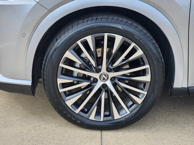 Used 2024 Lexus RX 350 Premium Plus w/ Convenience Package FWD image 18