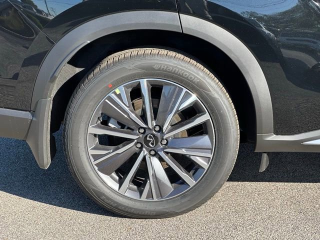 New 2026 INFINITI QX60 Luxe image 9
