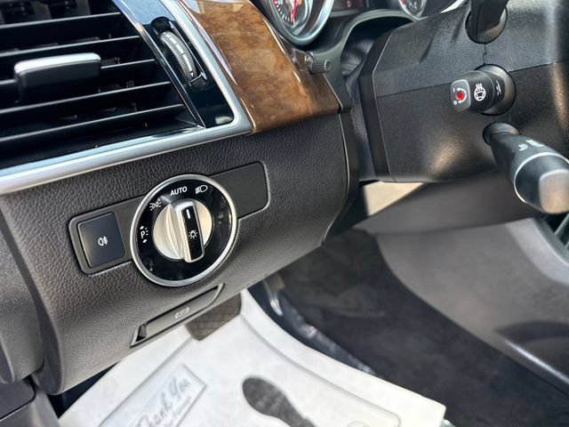 Used 2018 Mercedes-Benz GLS 450 4MATIC image 19