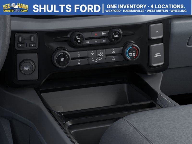 New 2026 Ford F450 XLT image 16