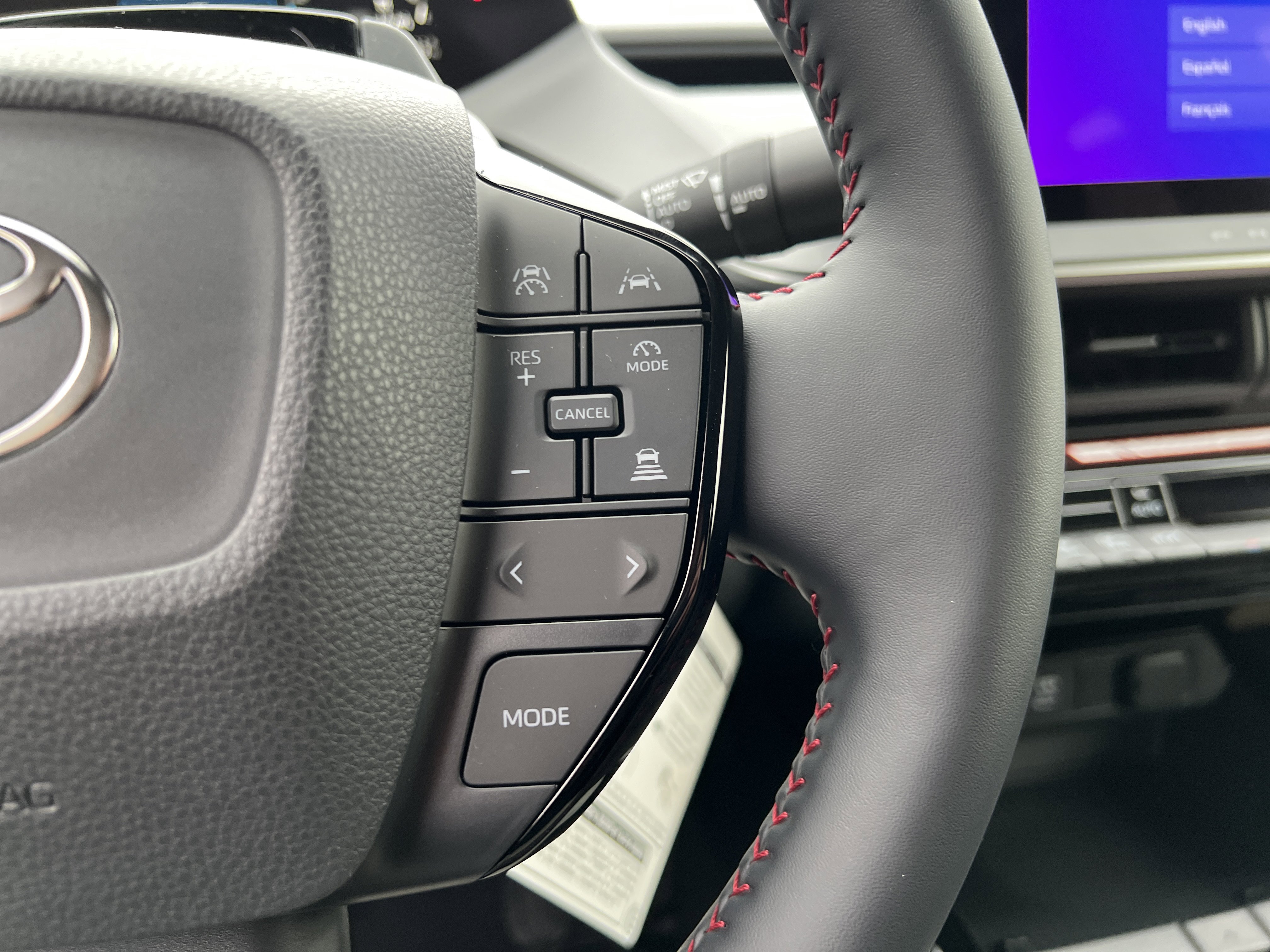 New 2026 Toyota Prius Plug-In Hybrid image 18