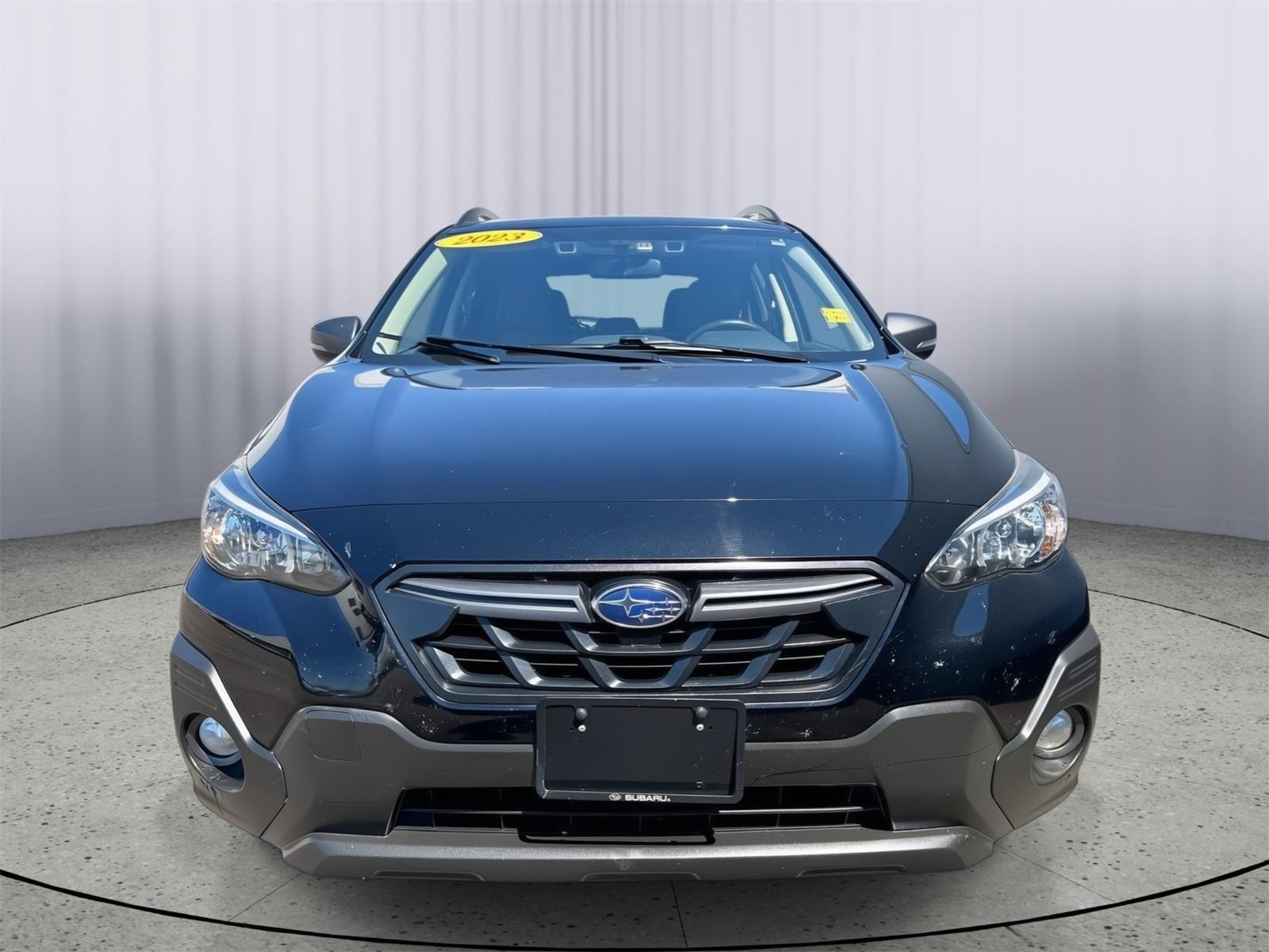 Used 2023 Subaru Crosstrek 2.5i Sport AWD/4WD image 16