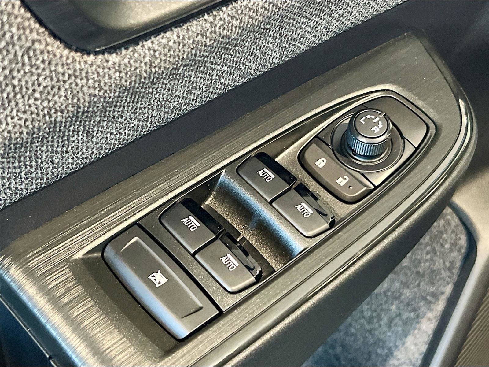 New 2026 Subaru Outback Limited XT image 22