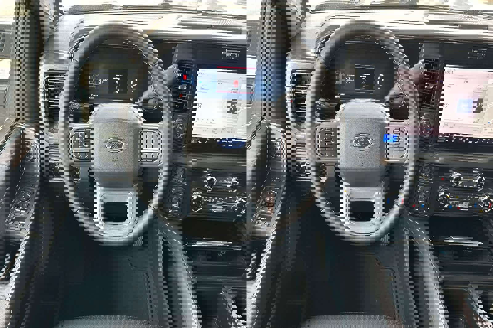 New 2026 Ford F250 Lariat image 12