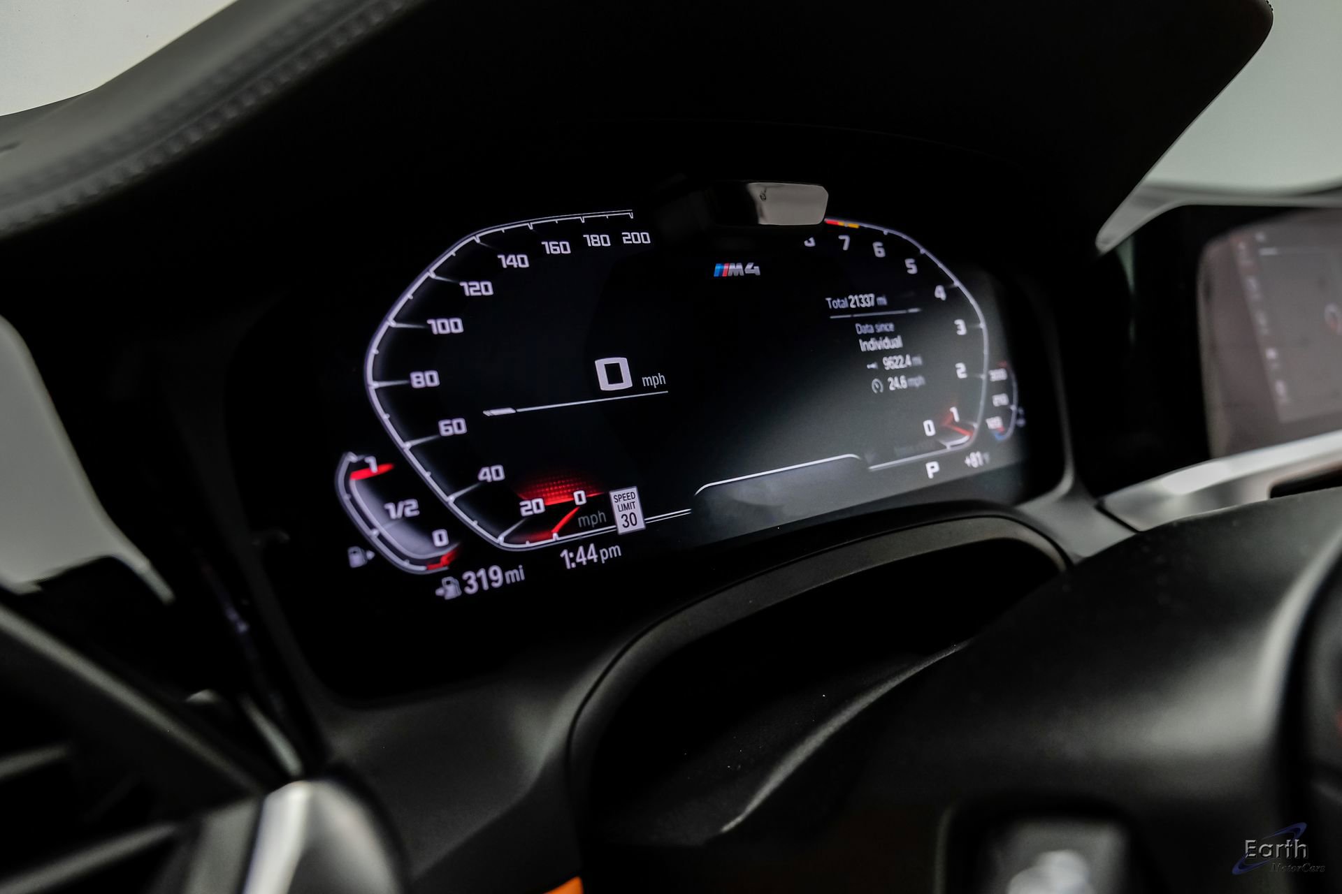 Used 2023 BMW M4 xDrive Competition AWD/4WD image 35