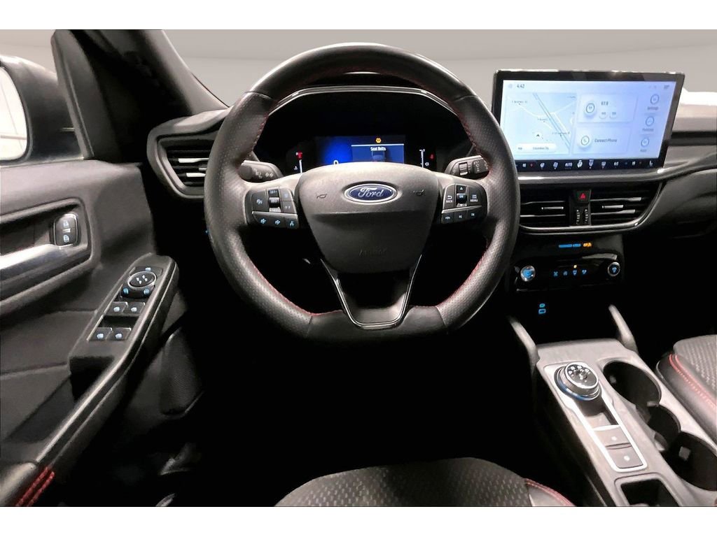 Used 2023 Ford Escape ST-Line w/ Tech Pack #1 image 7