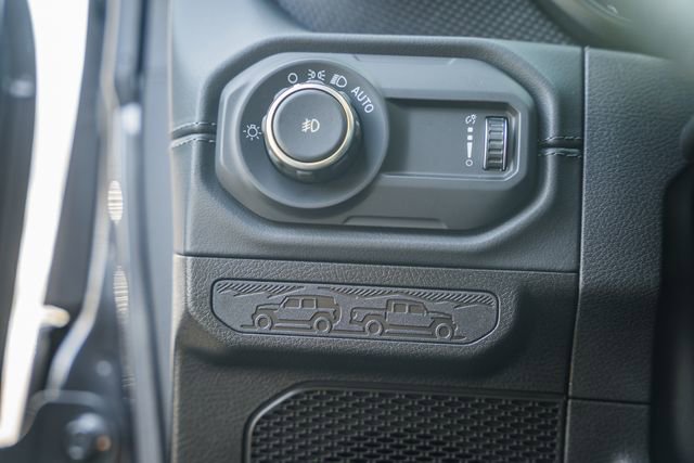 New 2026 Jeep Wrangler Unlimited Rubicon 392 image 53