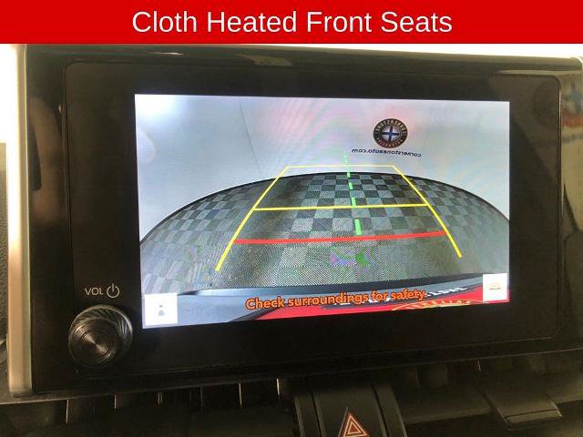 Used 2023 Toyota RAV4 XLE w/ Convenience Package AWD/4WD image 6