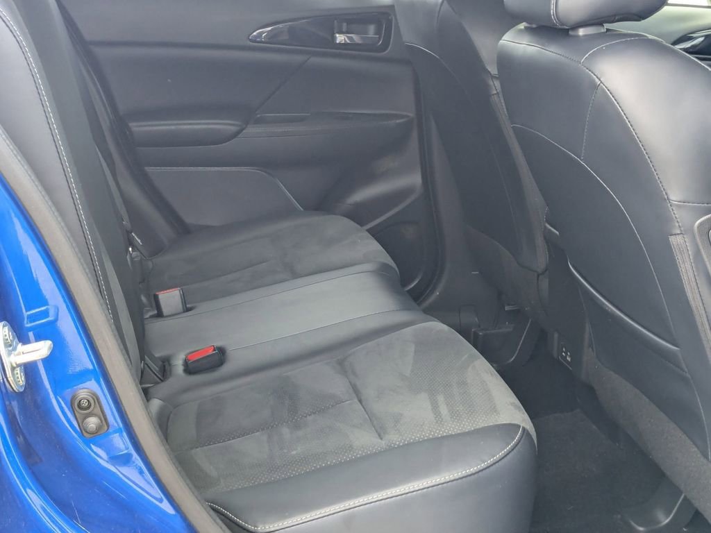 Used 2025 Mitsubishi Eclipse Cross SE image 29