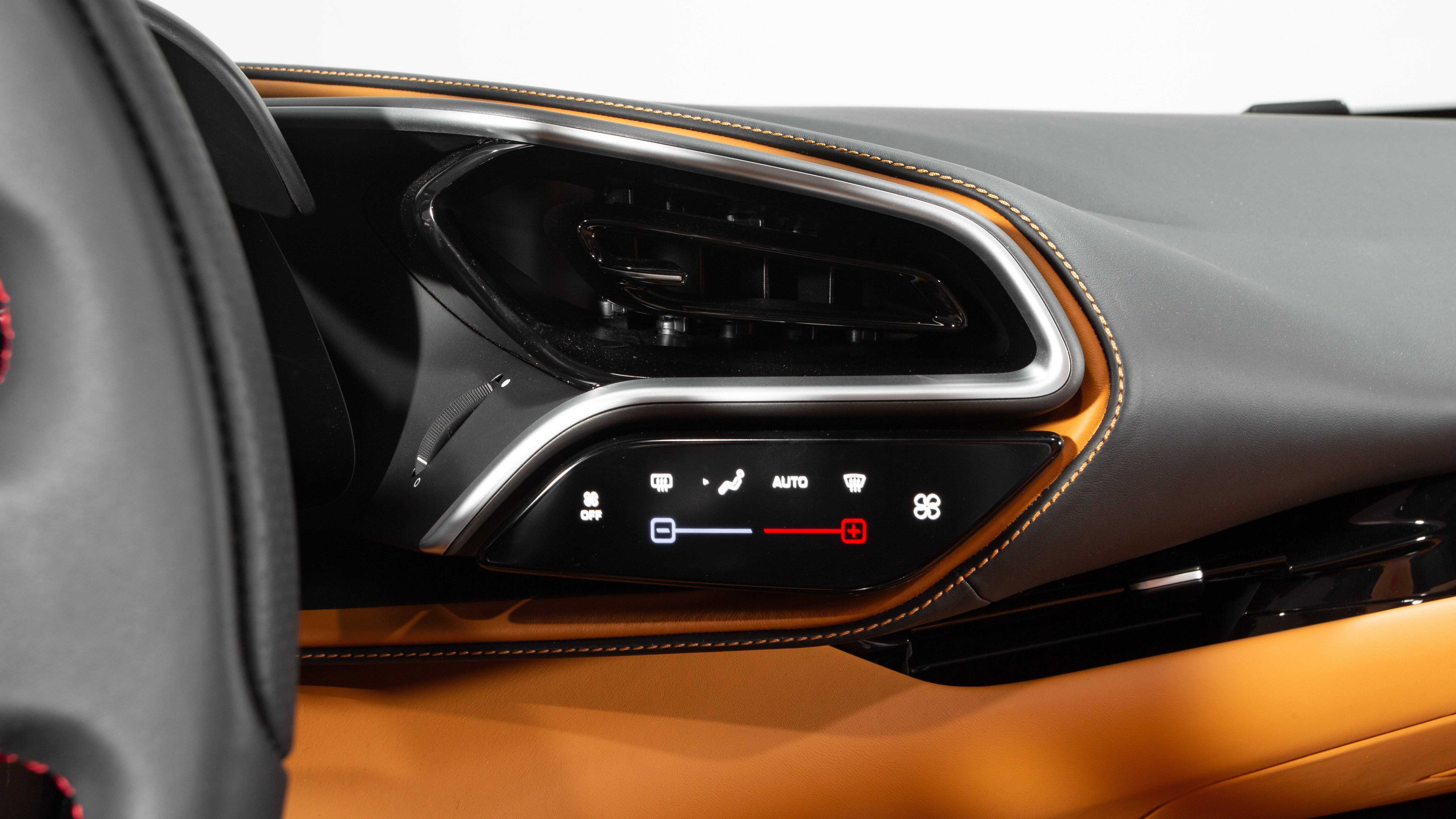 Certified 2023 Ferrari 296 GTS image 41