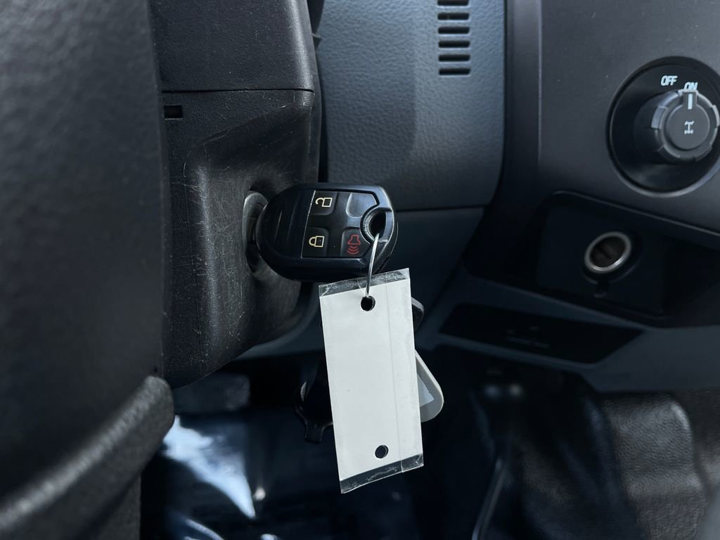 Used 2015 Ford F350 XL image 17