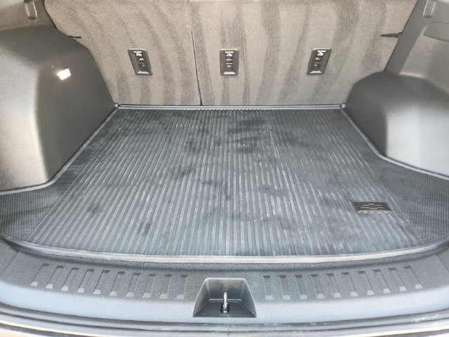 Certified 2026 Chevrolet Equinox LT w/ Safety and Technology Package FWD image 32
