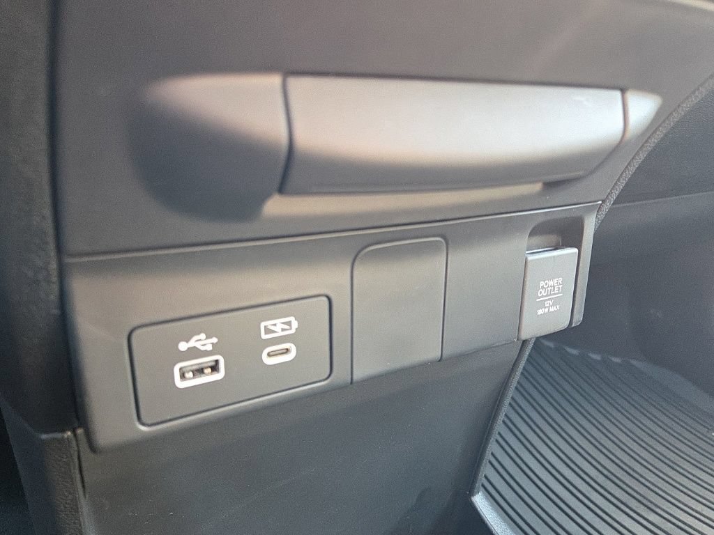 Used 2026 Honda Odyssey Sport-L image 49