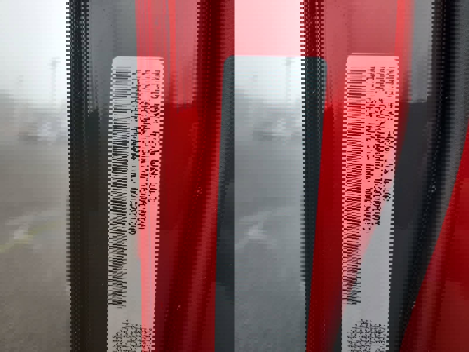 New 2026 Jeep Compass Latitude image 29