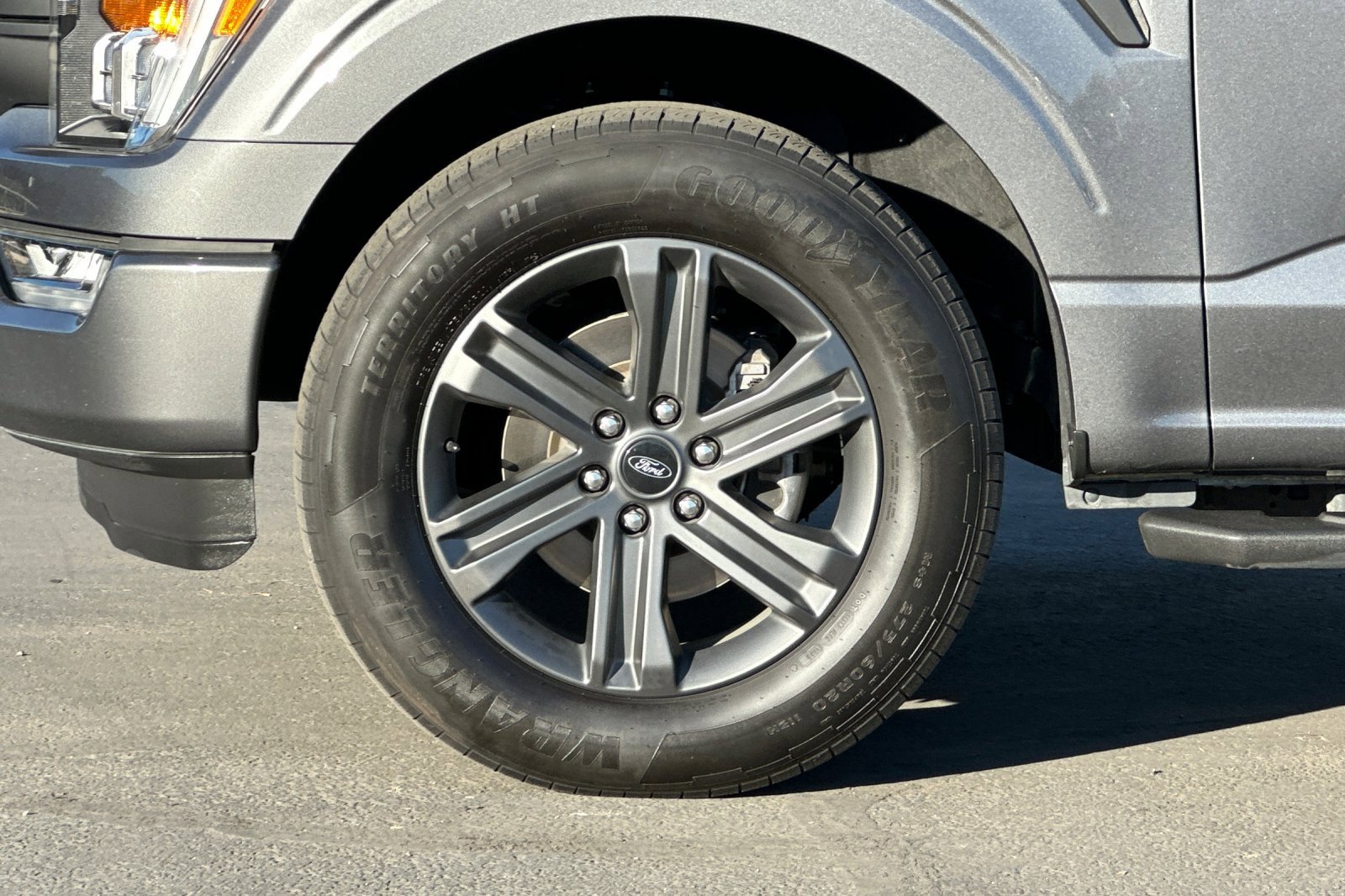 Used 2023 Ford F150 XLT w/ Equipment Group 302A High image 25