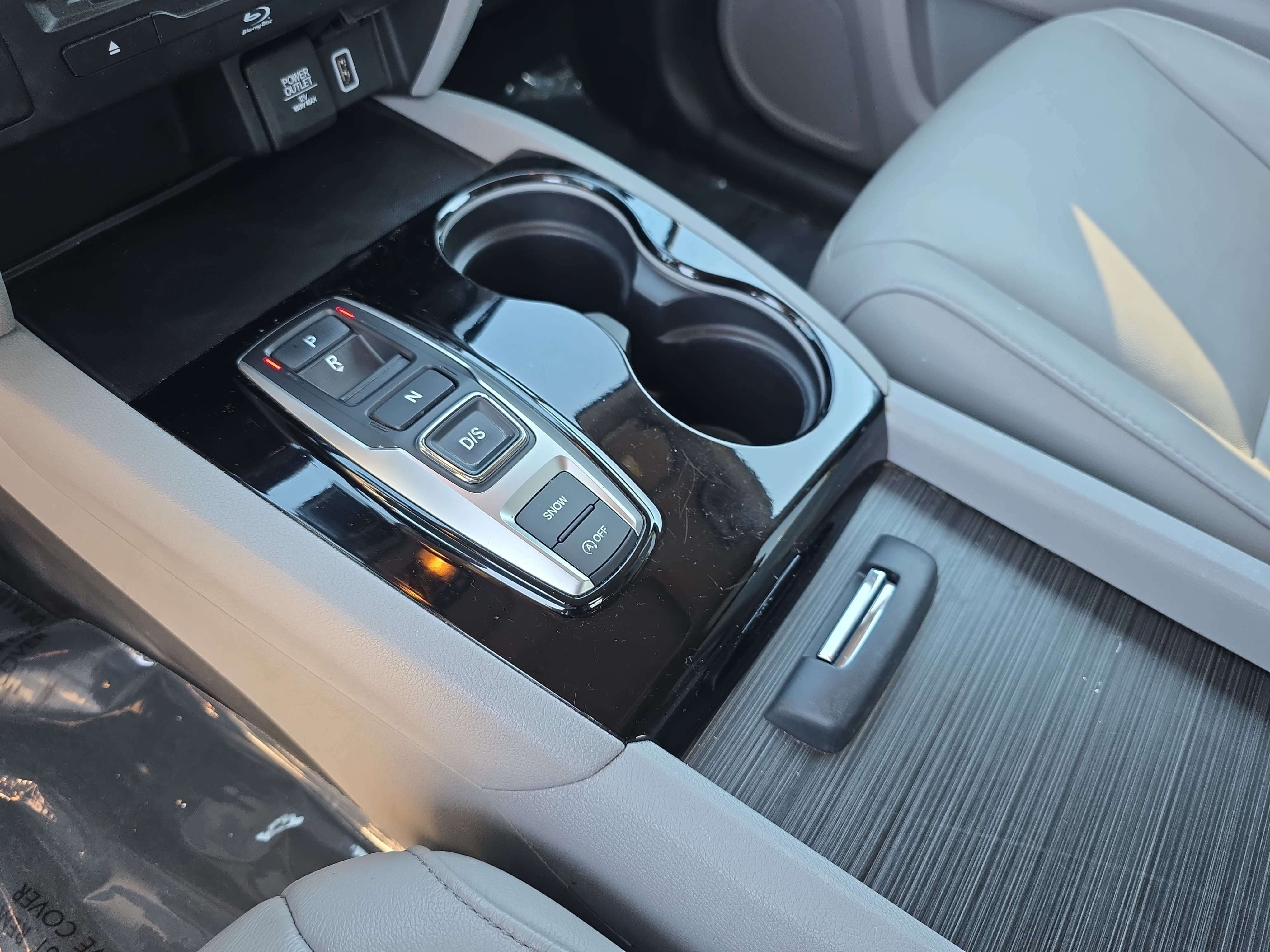 Used 2019 Honda Pilot Touring image 23