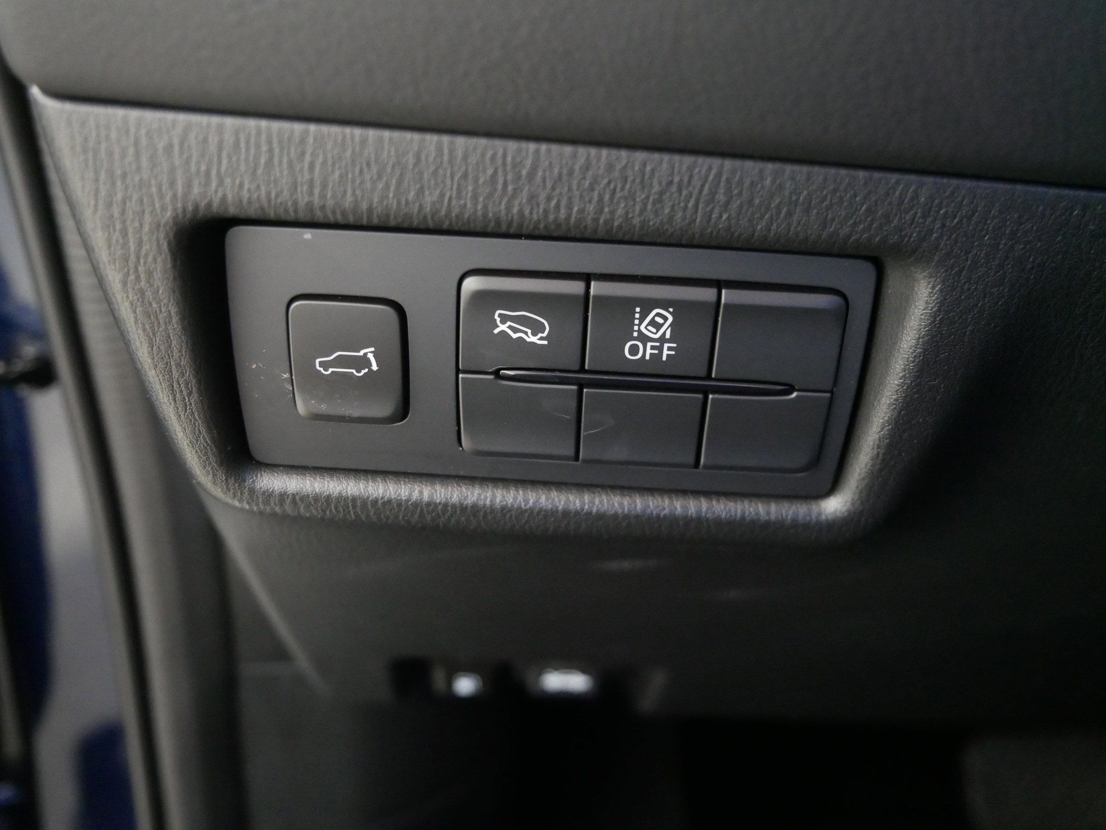 Certified 2025 MAZDA CX-5 AWD 2.5 S w/ Preferred Package image 26