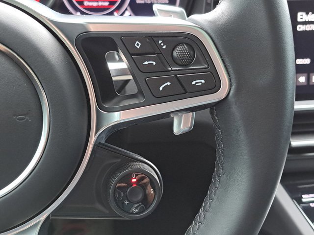 Certified 2021 Porsche Cayenne GTS image 31