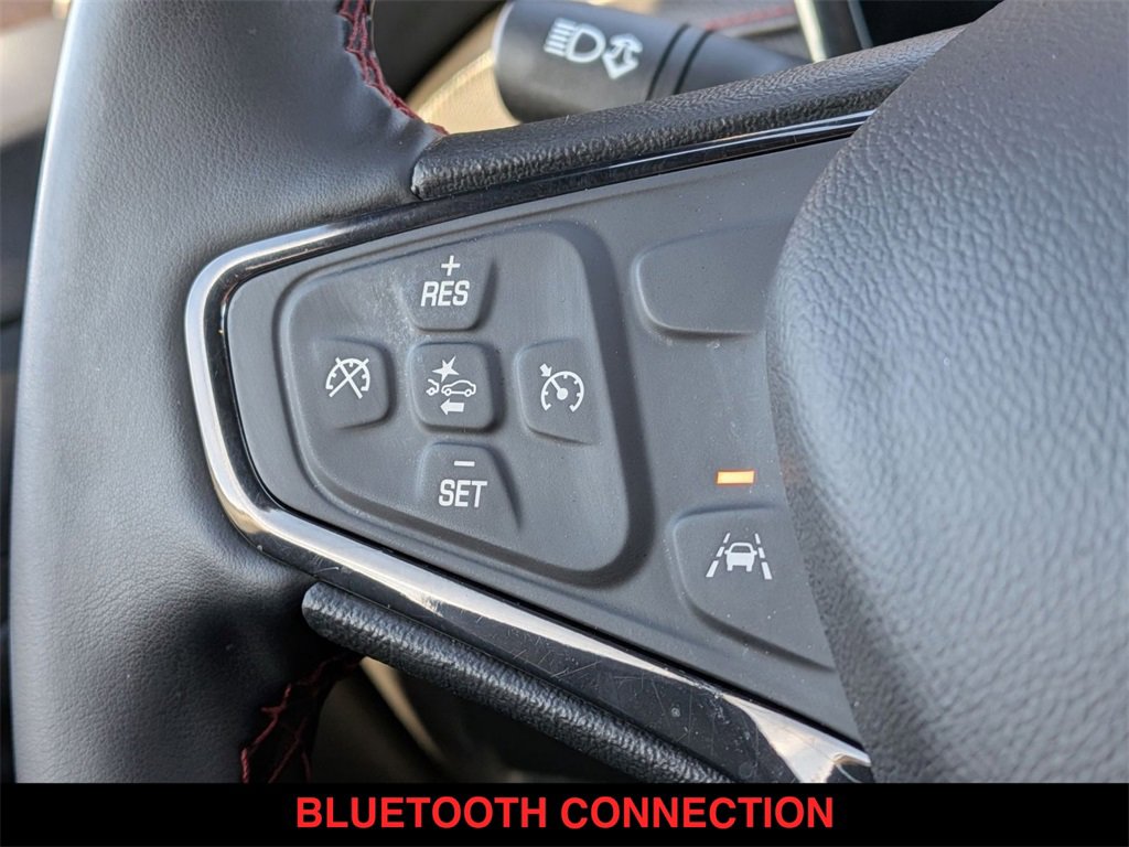 Used 2023 Chevrolet Equinox RS image 9