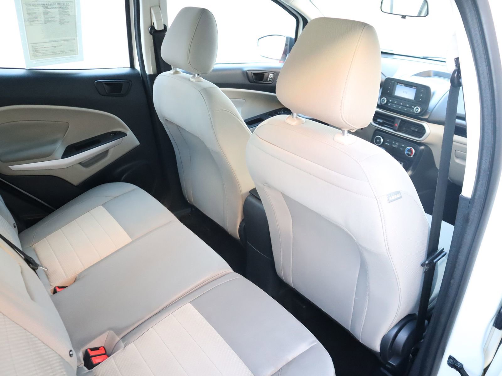 Used 2020 Ford EcoSport S image 43