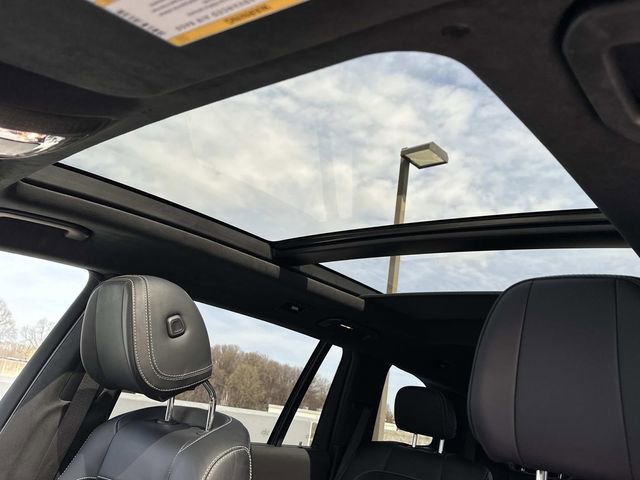 Used 2021 Mercedes-Benz GLS 63 AMG 4MATIC image 15