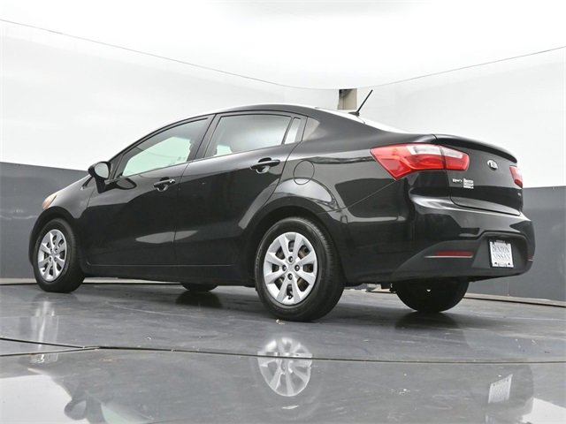 Used 2014 Kia Rio LX w/ Power Package image 39