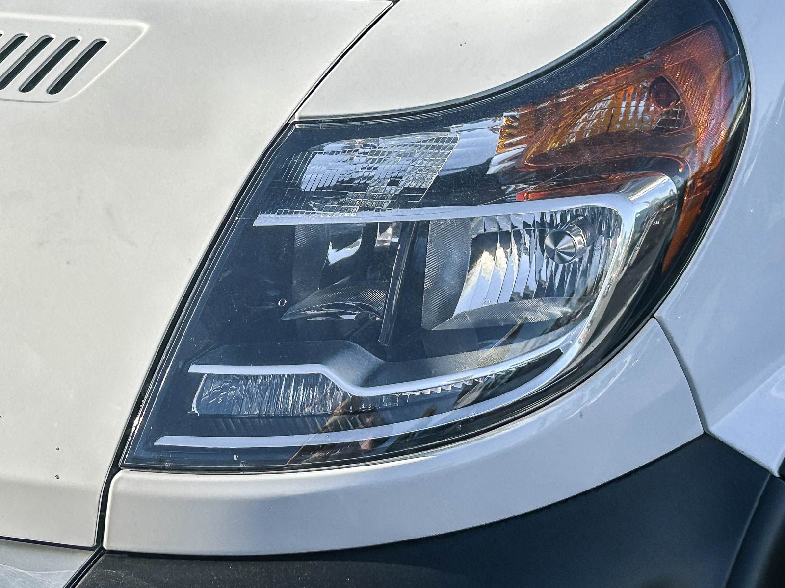 Used 2021 RAM ProMaster 1500 image 2