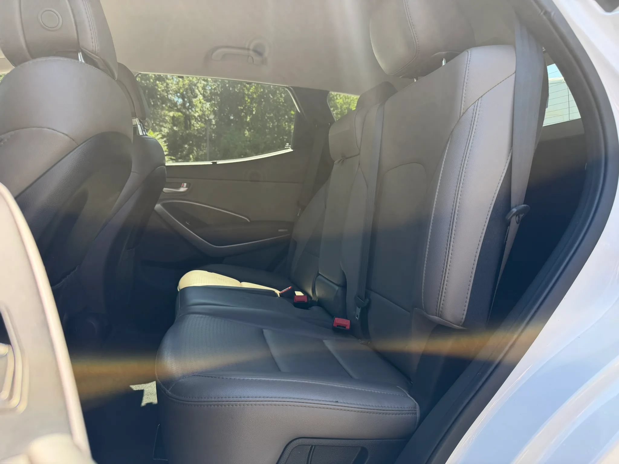 Used 2016 Hyundai Santa Fe Sport w/ Option Group 03 AWD/4WD image 11