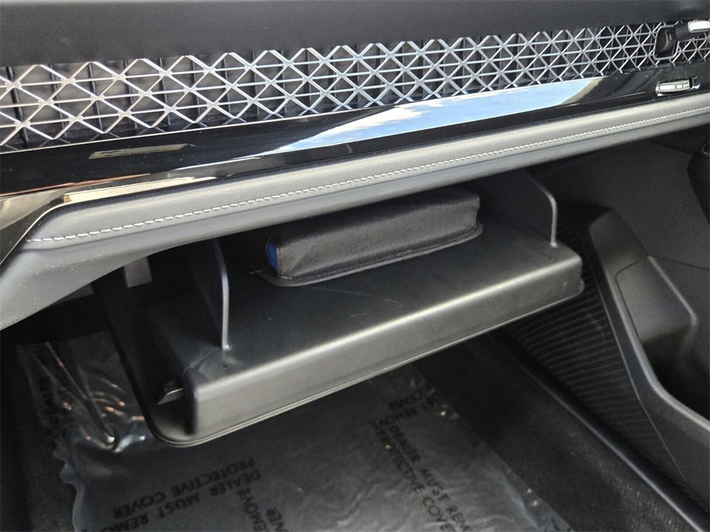 Used 2024 Honda Accord Sport image 24